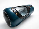 Oxyair 2.0ATA Hard Shell HBOT Hyperbaric Chamber (OLV-YTD02)