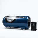 Oxyair 2.0ATA Hard Shell HBOT Hyperbaric Chamber (OLV-YTD02)