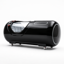 Oxyair 2.0ATA Hard Shell HBOT Hyperbaric Chamber (OLV-YTD02)