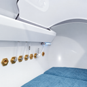Oxyair 2.0ATA Hard Shell HBOT Hyperbaric Chamber (OLV-YTD02)