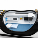 Oxyair 2.0ATA Hard Shell HBOT Hyperbaric Chamber (OLV-YTD02)