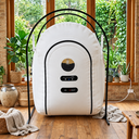 Oxyair 1.3ATA Wheelchair Hyperbaric Oxygen Chamber