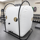 Oxyair 1.3ATA Wheelchair Hyperbaric Oxygen Chamber