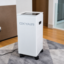 Oxyair 1.3ATA Wheelchair Hyperbaric Oxygen Chamber