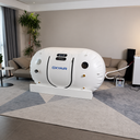 Oxyair 1.3ATA/1.5ATA Soft Sitting and Lying Hyperbaric Chamber