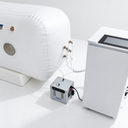 Oxyair Home Care 1.3ATA/1.5ATA Portable Person Soft Sitting Hyperbaric Chamber