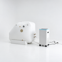 Oxyair Home Care 1.3ATA/1.5ATA Portable Person Soft Sitting Hyperbaric Chamber