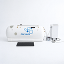 Oxyair 1.5ATA Soft Lying Hyperbaric Chamber