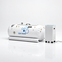 Oxyair 1.5ATA Soft Lying Hyperbaric Chamber