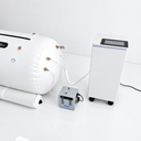 Oxyair 1.5ATA Soft Lying Hyperbaric Chamber