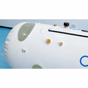 Oxyair 1.5ATA Soft Lying Hyperbaric Chamber