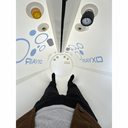 Oxyair 1.5ATA Soft Lying Hyperbaric Chamber