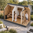 Sweaty Yeti Sauna Plus