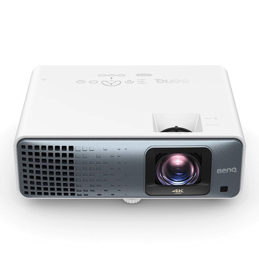 BenQ TK710STi 4K Short-Throw Laser Projector