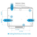 BenQ TK710STi 4K Short-Throw Laser Projector