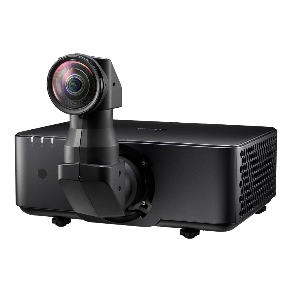 ZK1000 — ultra short throw projector