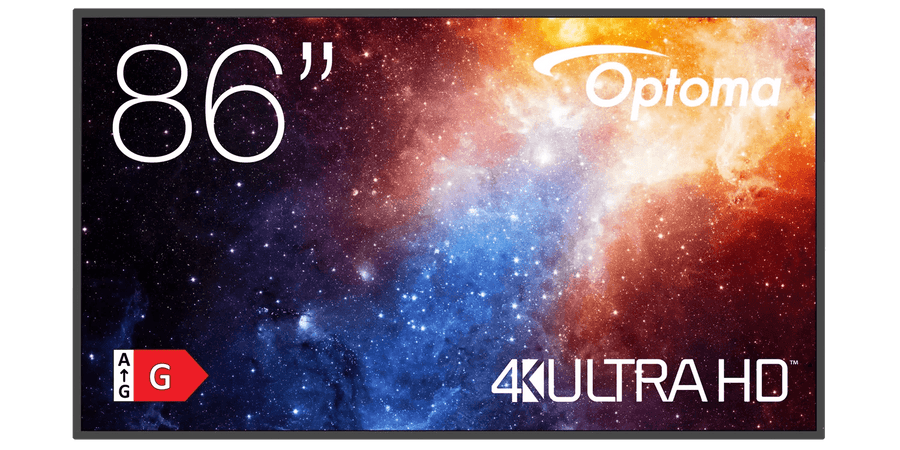 Optoma N3861K