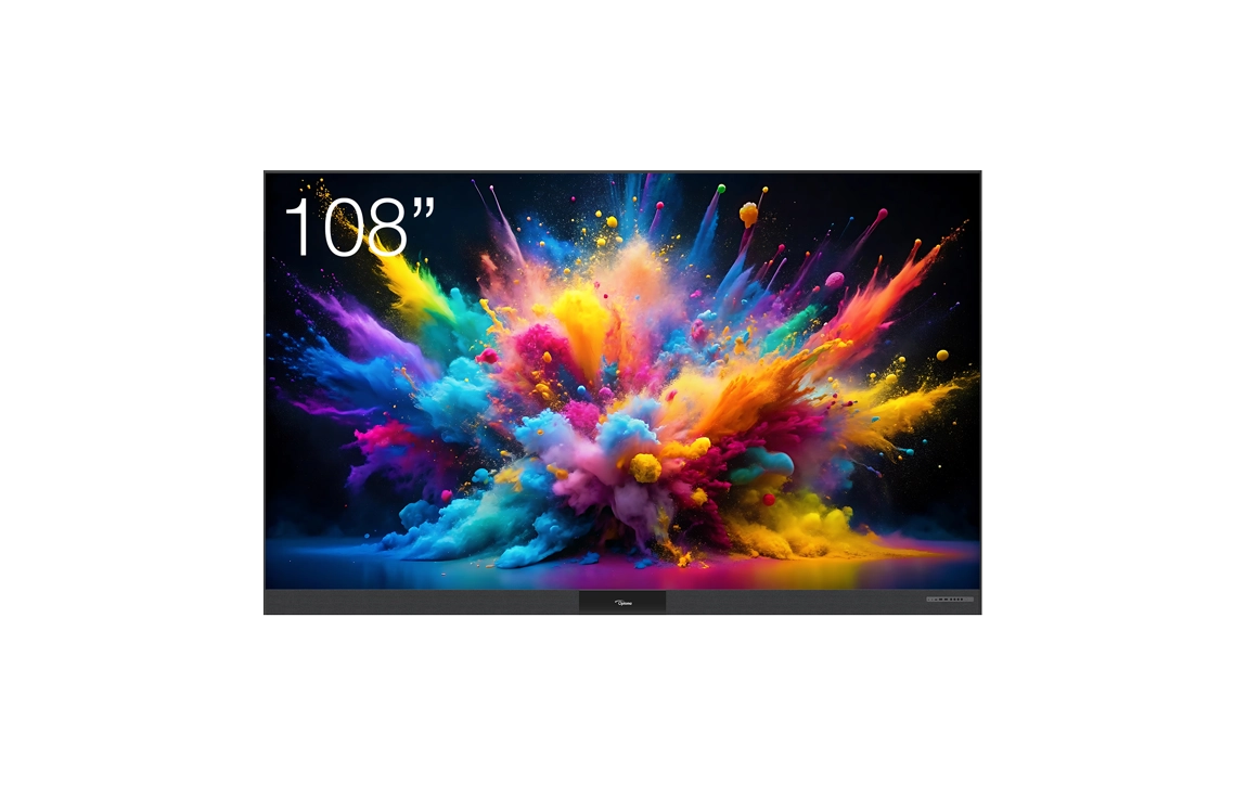 FHDC108 — Optoma ProScene FHDC108