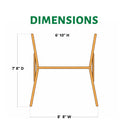 Basic Swing Set