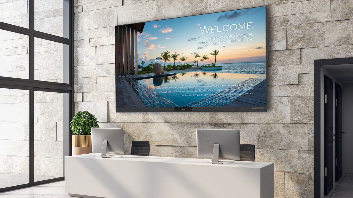 FHDC135 — Optoma ProScene FHDC135