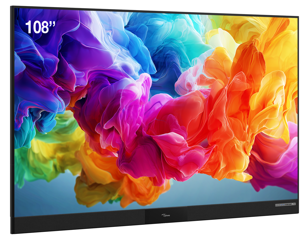 FHDC108 — Optoma ProScene FHDC108