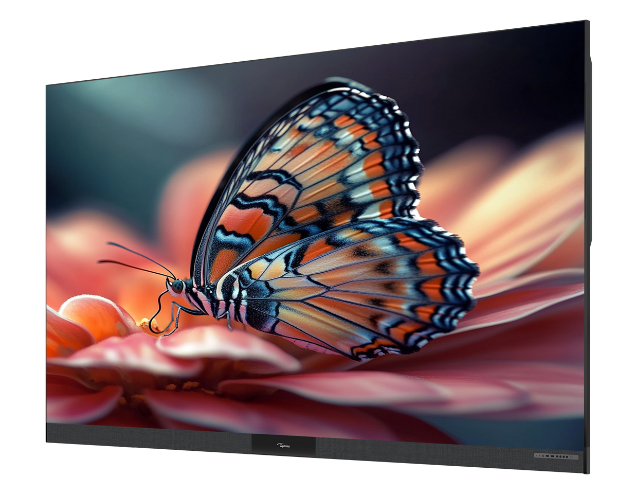 FHDC135 — Optoma ProScene FHDC135