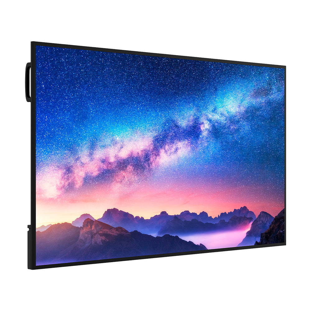 N3652K — Front right angle view of the N3652K flat panel display