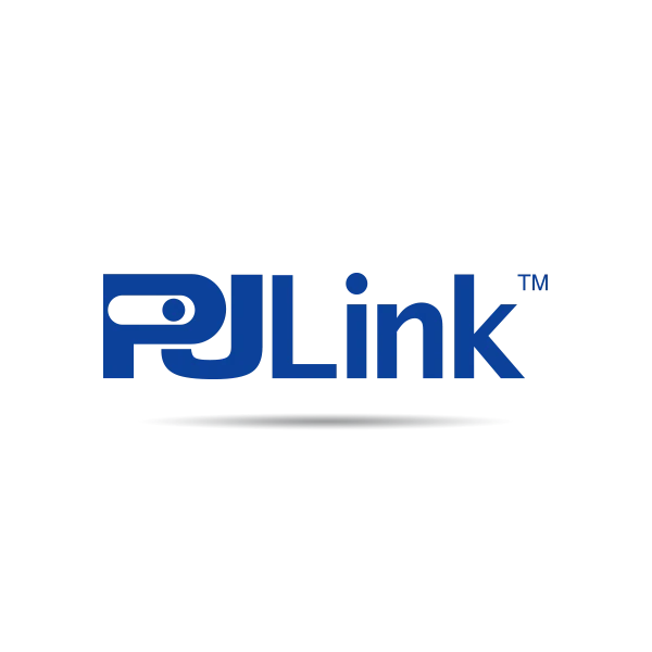 PJLink control