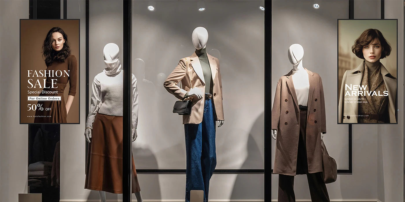 N3752K Retail & Public Spaces