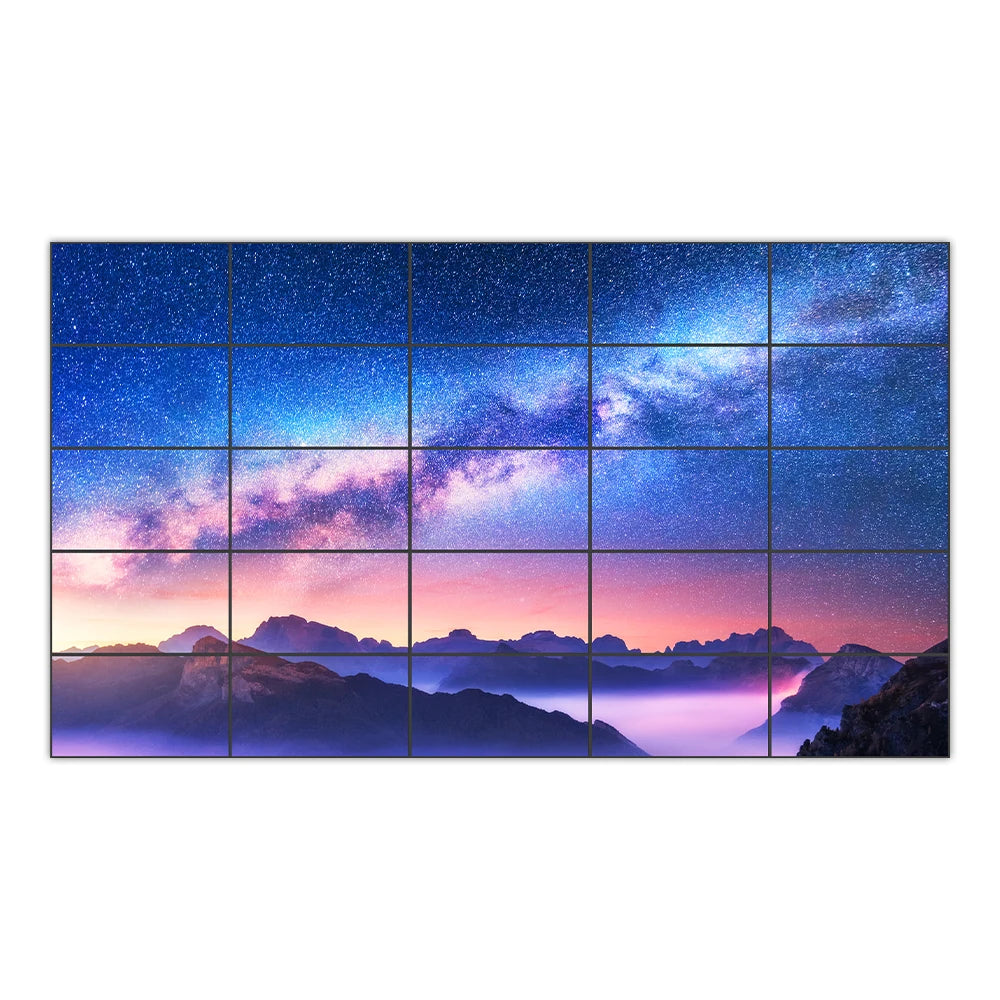 N3752K Think beyond a single screen