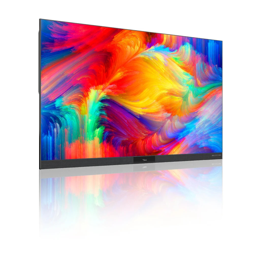 FHDC135 Color with depth and presence